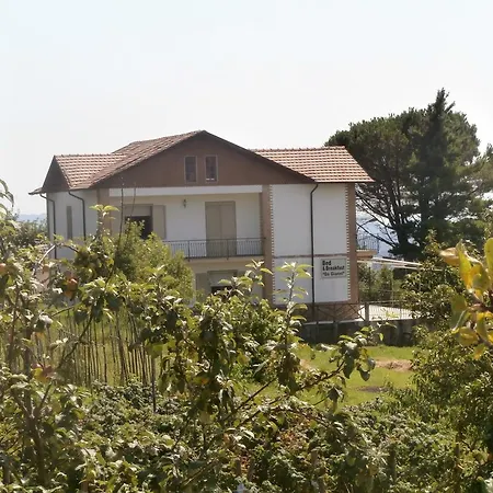 Il Girasole Castiglione Chiavarese