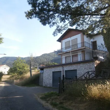 Il Girasole Semesterbostad