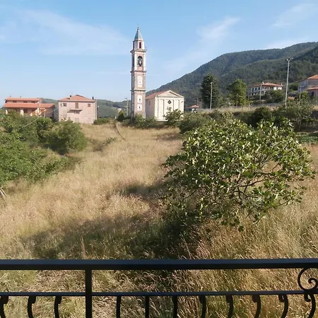 Il Girasole Castiglione Chiavarese
